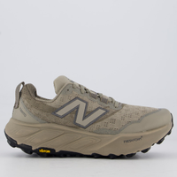 Tênis New Balance Fresh Foam X Hierro V9 Marrom