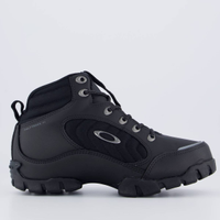 Tênis Oakley Halftrack Mid III Preto