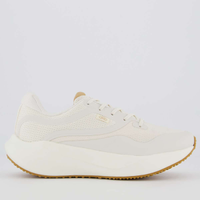 Tênis Olympikus Flit 4 Off White