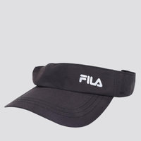 Viseira Fila Running Preta
