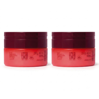 Combo Suflê Hidratante Desodorante Corporal Egeo High 250g (2 itens)