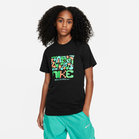 Camiseta Nike Sportswear Infantil
