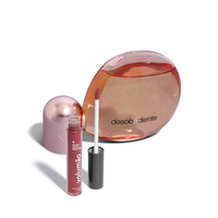 Conjunto Desobediente Quem Disse, Berenice? Rosa Roseli - Eau De Parfum 100ml + Batom Líquido 4ml