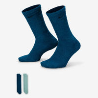 Meia Nike Fast Lightweight Crew Unissex