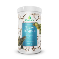 Ração para Tigre D'Água Poytara