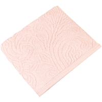 Toalha de Rosto Ravenna 470 g/m² 100% Algodão 48x80 Rosa Sly