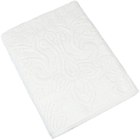 Toalha de Banho Ravenna 470 g/m² 100% Algodão 75x145 Off White