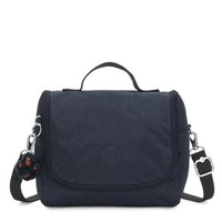 Lancheira Kipling New Kichirou - Azul