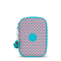 Estojo Kipling 100 Pens - Estampado