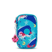 Estojo Kipling 50 Pens - Estampado