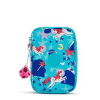 Estojo Kipling 100 Pens - Estampado
