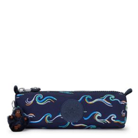 Estojo Kipling Freedom - Estampado