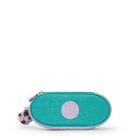Estojo Kipling Duobox - Verde