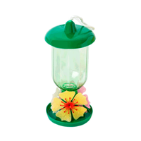 Bebedouro para Beija-Flor Gran Luxo Kotori Verde - Único