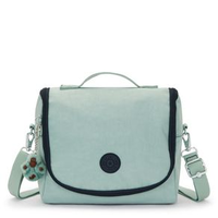 Lancheira Kipling New Kichirou - Azul