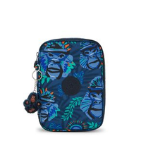 Estojo Kipling 100 Pens - Estampado