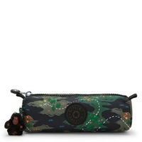 Estojo Kipling Freedom - Estampado