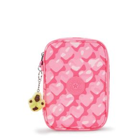 Estojo Kipling 100 Pens - Estampado