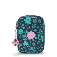 Estojo Kipling 100 Pens - Estampado