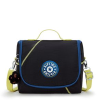 Lancheira Kipling New Kichirou - Azul