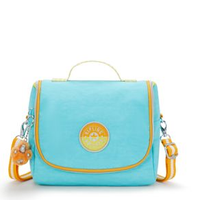 Lancheira Kipling New Kichirou - Azul