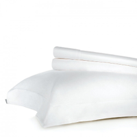 Jogo De Cama Queen Basic Premium 200fios - Branco