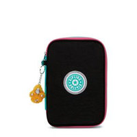 Estojo Kipling 100 Pens - Estampado