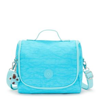 Lancheira Kipling New Kichirou - Azul