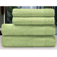 Toalha Neo Prime Plus Banhao 85x150 Verde Prime Camesa