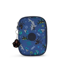 Estojo Kipling 100 Pens - Estampado