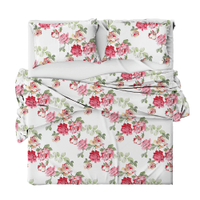 Jogo De Cama Cotton Plus 4 Peças - Casal Belize Camesa