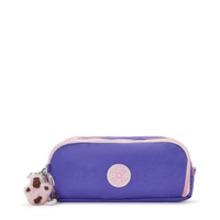 Estojo Kipling Gitroy - Roxo