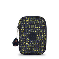 Estojo Kipling 100 Pens - Estampado