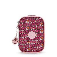 Estojo Kipling 100 Pens - Estampado