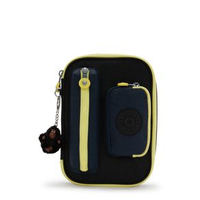 Estojo Kipling 100 Pens Pocket - Estampado