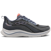Tênis Olympikus Apolis Feminino 34 Azul