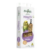 Bastão para Periquito Origem Natural - 75 g