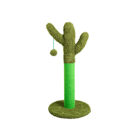 Arranhador Cacto de Sisal Jambo - Único