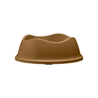 Comedouro Bowl Antiderrapante Stark Pet Bege