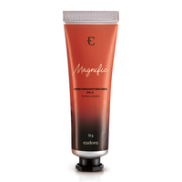 Creme Hidratante para Mãos FPS 15 Eudora Magnific 50g