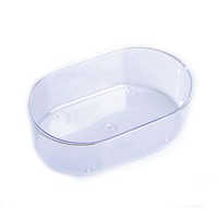 Banheira Oval para Pássaros Alvorada - M