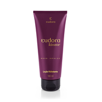 Loção Corporal Kiss Me Roxo Impulso 100ml