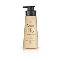 Hidratante Desodorante Corporal Baunilha Instance 400ml