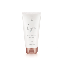 Creme Hidratante Para Mãos Lyra 50g