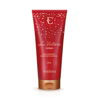 Creme Hidratante Desodorante Corporal La Victorie Intense 200g