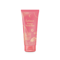 Loção Desodorante Hidratante Corporal Instance Frutas Vermelhas 100ml