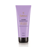Loção Hidratante Desodorante Corporal Instance Lavanda 200ml