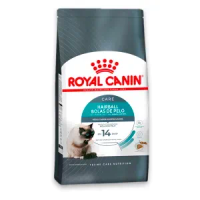 Ração Royal Canin Bolas de Pelo para Gatos Adultos