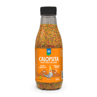 Ração Extrusada para Calopsita Zootekna - 350g