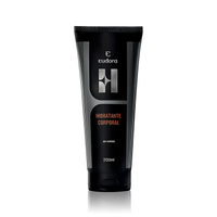 Hidratante Desodorante Corporal Eudora H 200ml